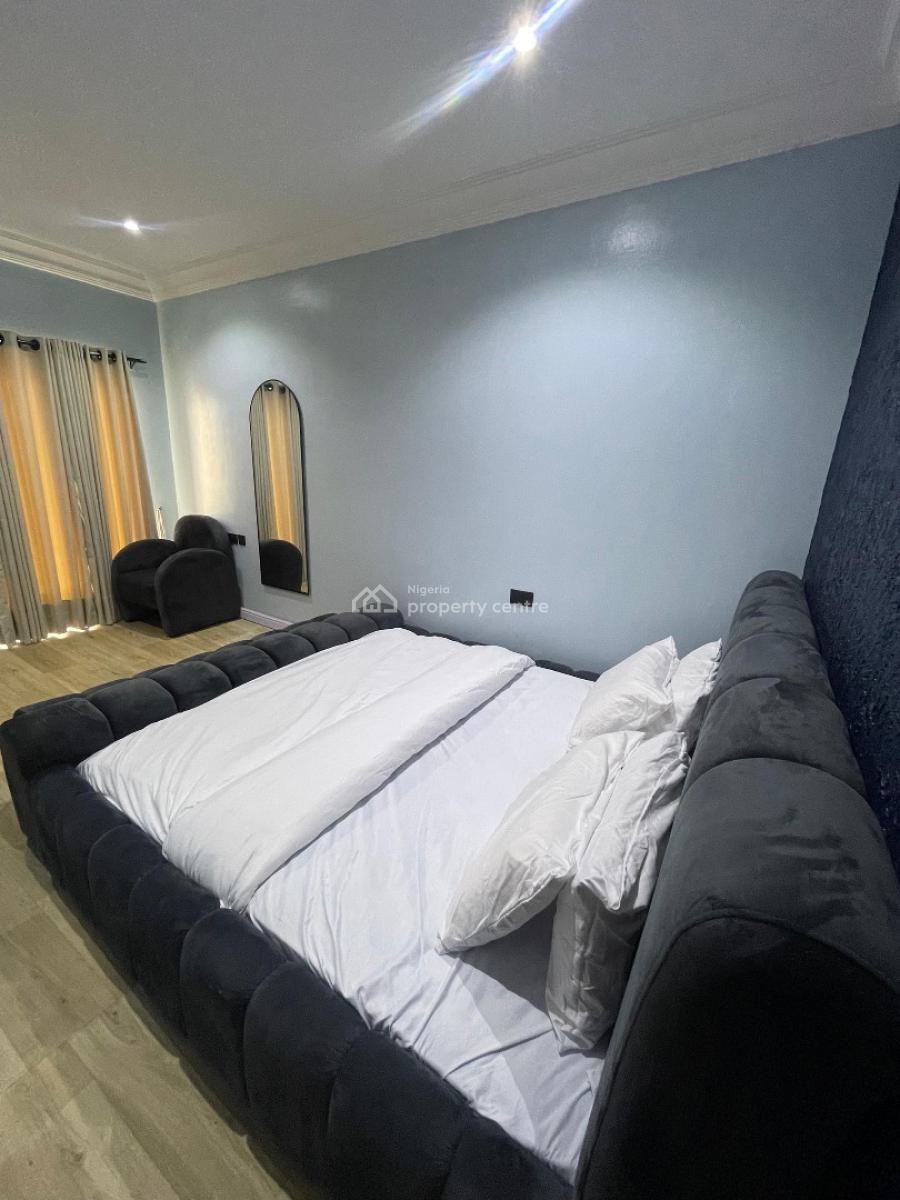 Luxury Two Bedroom with Swimming Pool, Ikoyi, Lagos, Flat / Apartment Short Let