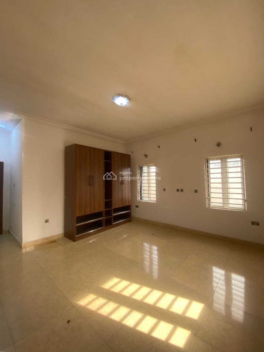 Serviced Lovely 2 Bedroom Flat, an Estate Beside 2 Abraham , Ogombo Road, Ajah, Lagos, Flat / Apartment for Rent