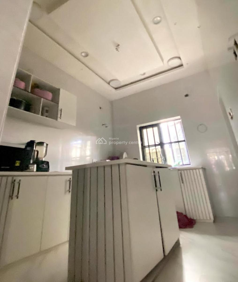 4 Bedroom Detached Duplex with Gatehouse at 90% Completion, Off Sars Road, Rumuahalu, Port Harcourt, Rivers, Detached Duplex for Sale