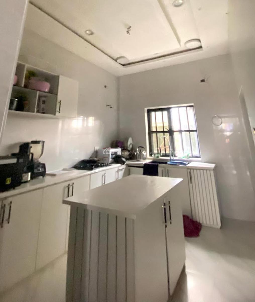 4 Bedroom Detached Duplex with Gatehouse at 90% Completion, Off Sars Road, Rumuahalu, Port Harcourt, Rivers, Detached Duplex for Sale