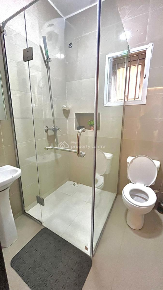 3 Bedroom Maisonette with Top Notch Amenities Available for Booking., Lekki Phase 1, Lekki, Lagos, Flat / Apartment Short Let