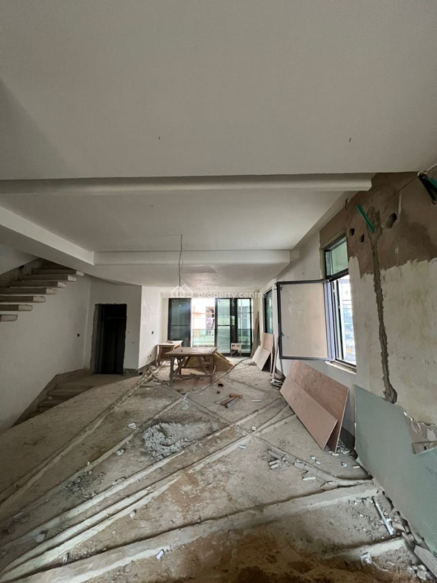 5-bedroom Luxury Terrace, Ikoyi, Lagos, House for Sale