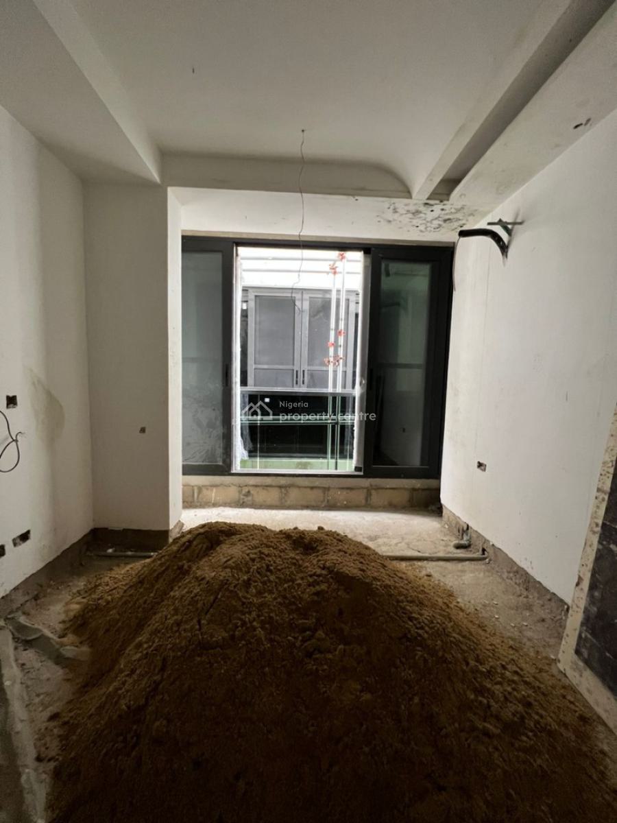 5-bedroom Luxury Terrace, Ikoyi, Lagos, House for Sale