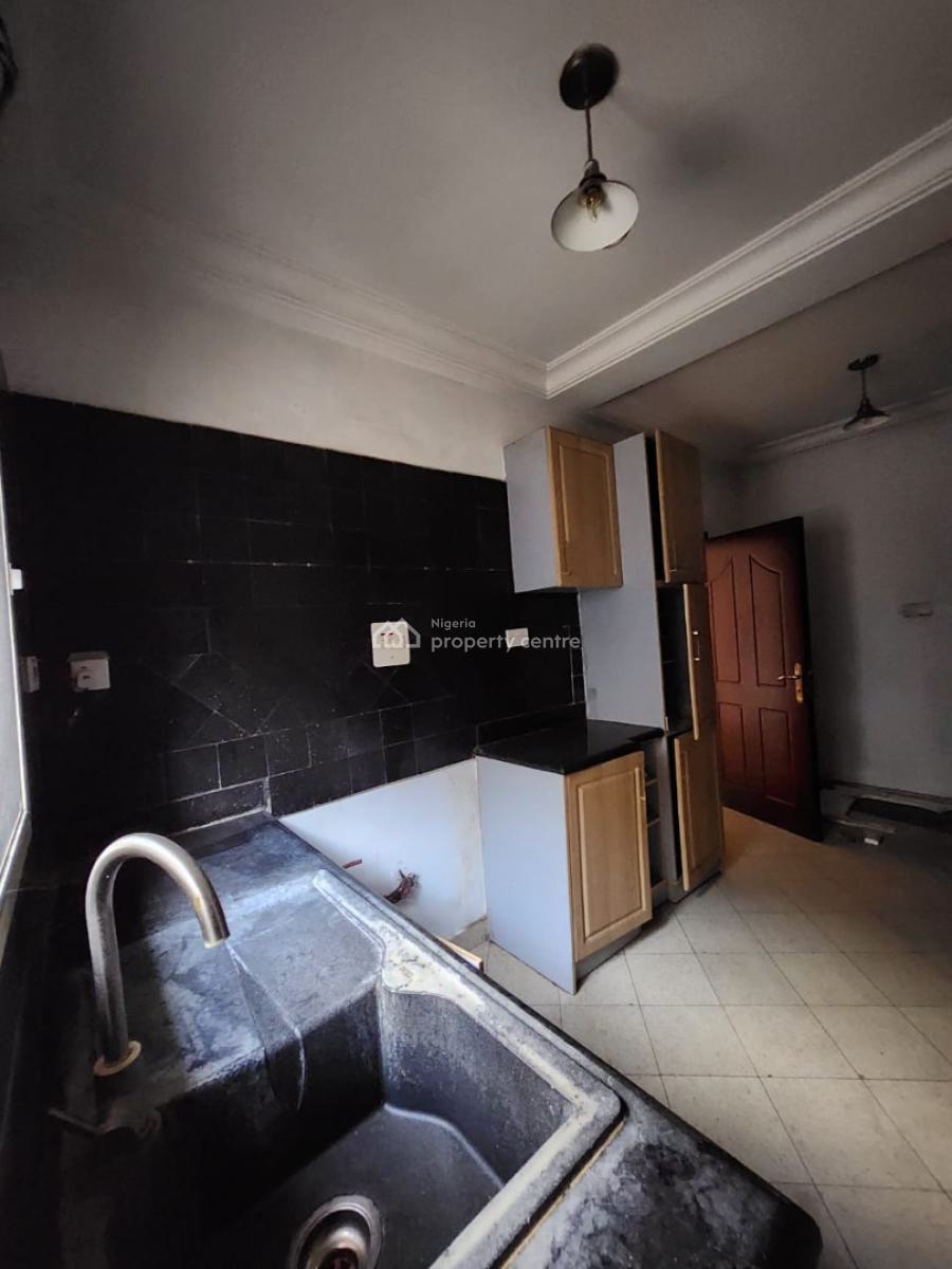 3 Bedroom Apartment, Osapa London, Osapa, Lekki, Lagos, Flat / Apartment for Rent