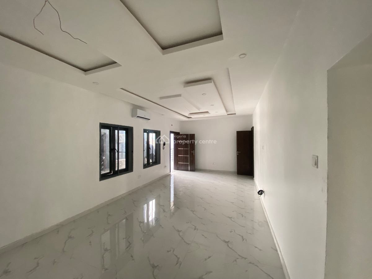 New Modern Luxury 3 Bedroom Flats, Ikoyi, Lagos, Flat / Apartment for Rent