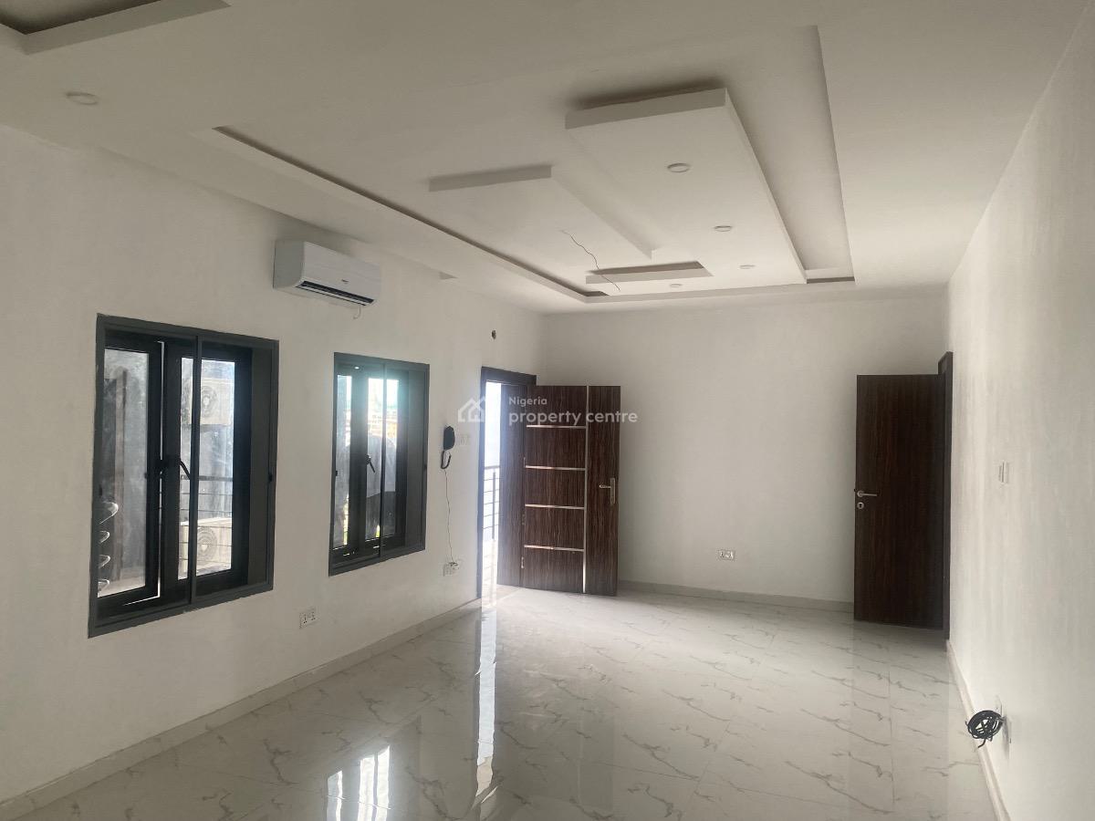 New Modern Luxury 3 Bedroom Flats, Ikoyi, Lagos, Flat / Apartment for Rent