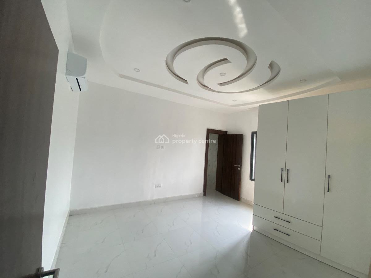 New Modern Luxury 3 Bedroom Flats, Ikoyi, Lagos, Flat / Apartment for Rent