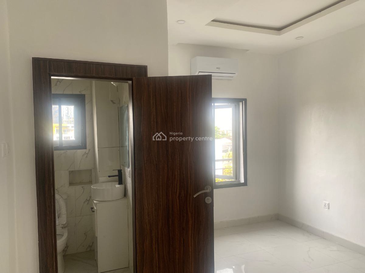New Modern Luxury 3 Bedroom Flats, Ikoyi, Lagos, Flat / Apartment for Rent