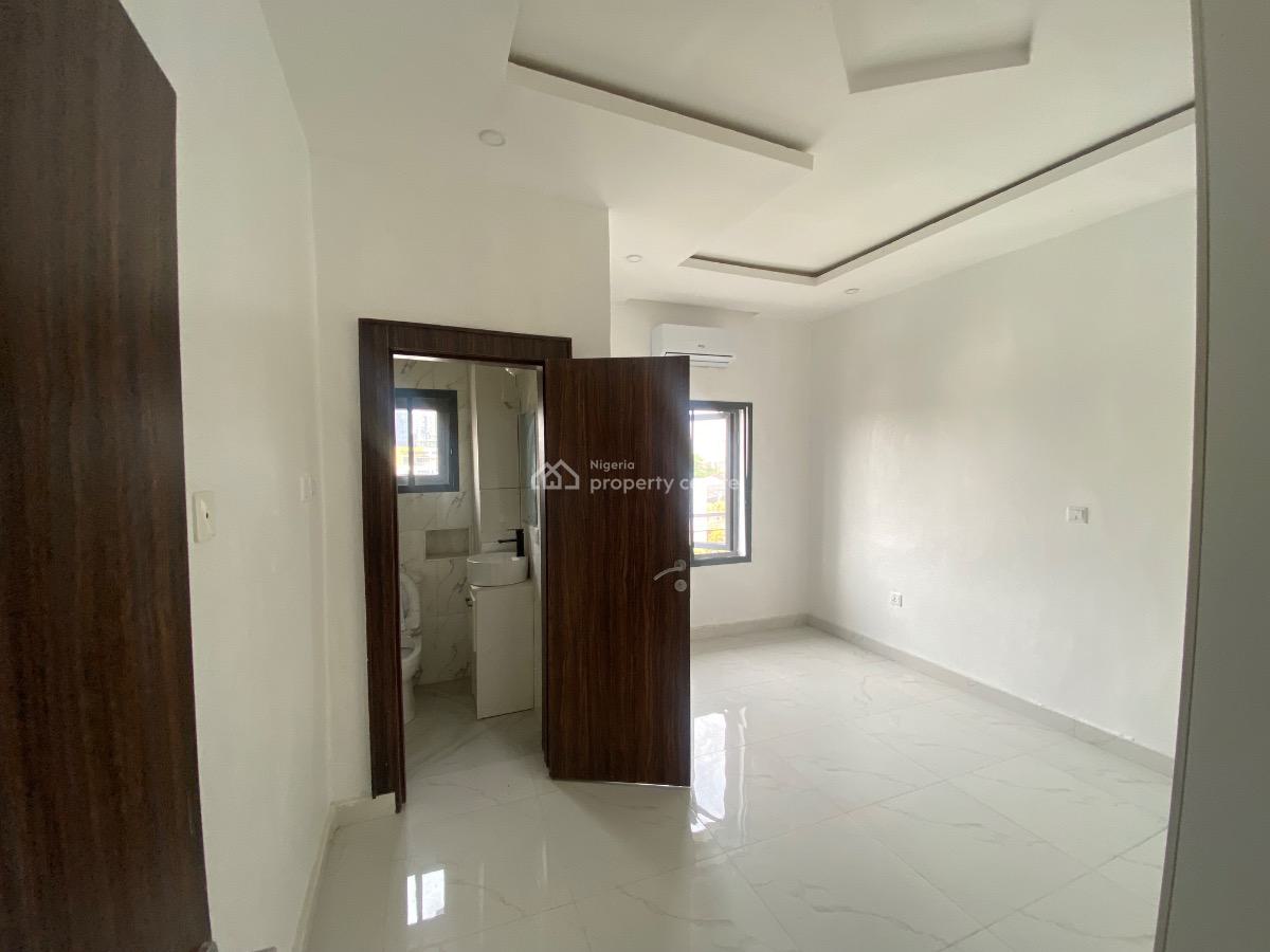 New Modern Luxury 3 Bedroom Flats, Ikoyi, Lagos, Flat / Apartment for Rent