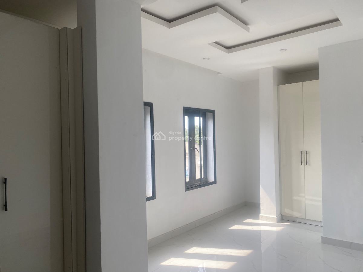 New Modern Luxury 3 Bedroom Flats, Ikoyi, Lagos, Flat / Apartment for Rent