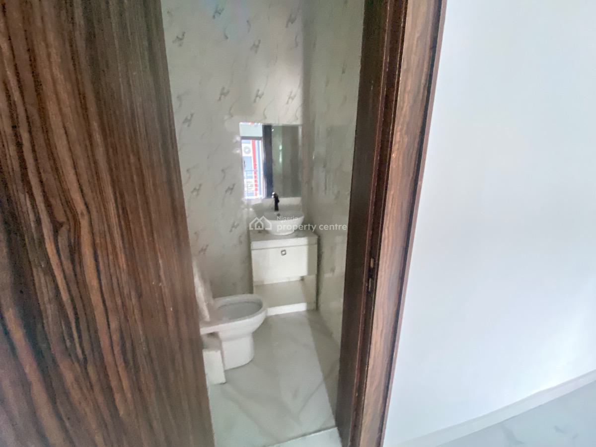 New Modern Luxury 3 Bedroom Flats, Ikoyi, Lagos, Flat / Apartment for Rent