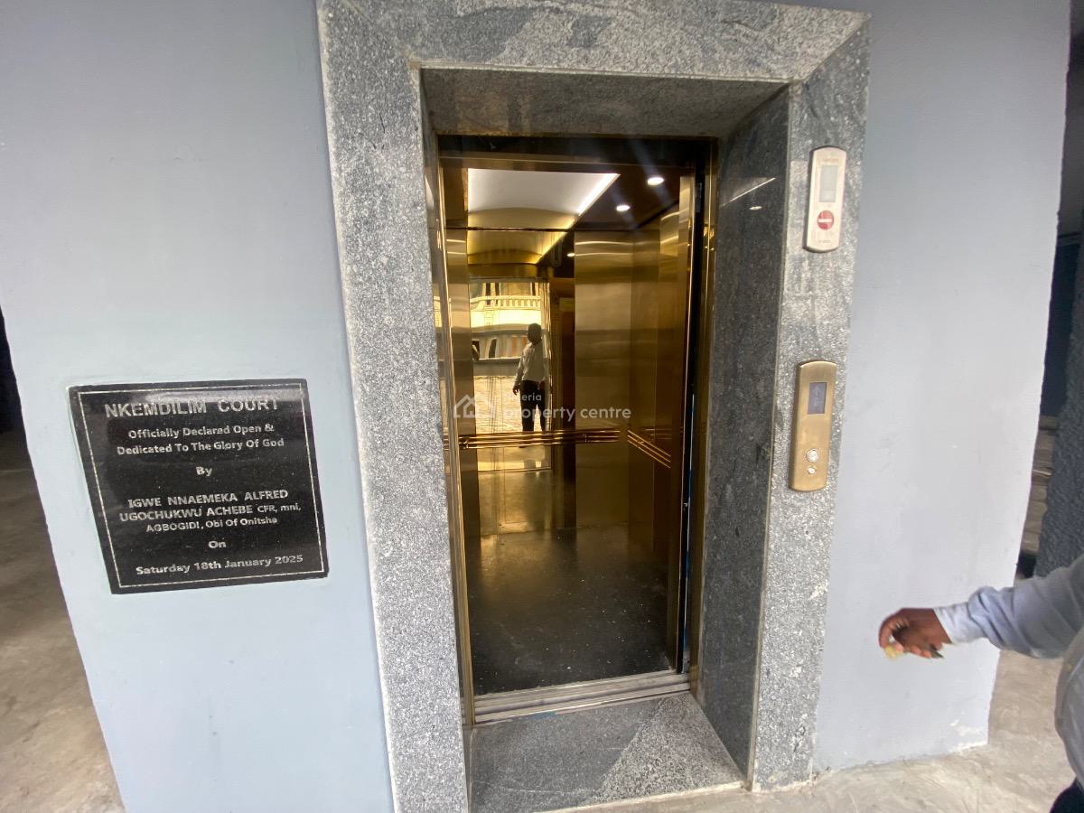 New Modern Luxury 3 Bedroom Flats, Ikoyi, Lagos, Flat / Apartment for Rent