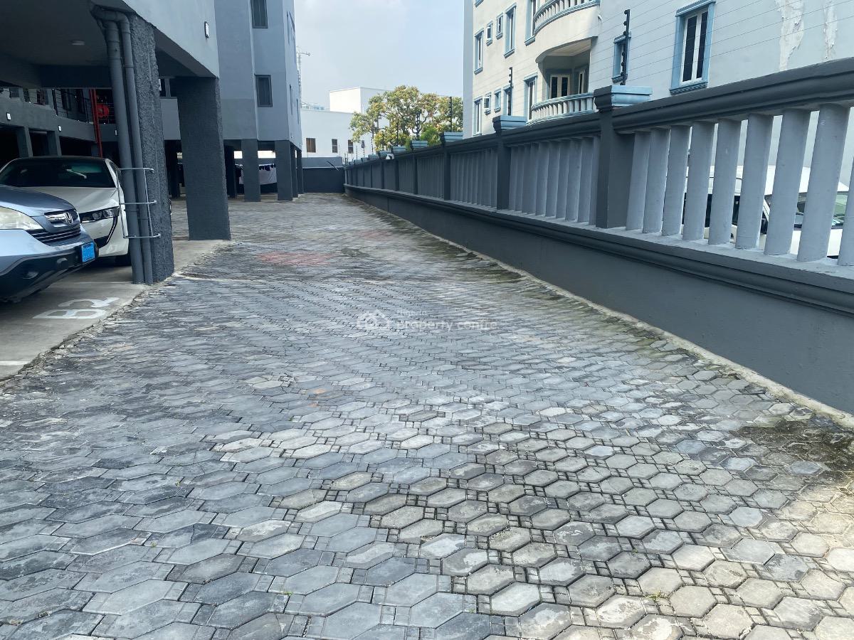 New Modern Luxury 3 Bedroom Flats, Ikoyi, Lagos, Flat / Apartment for Rent