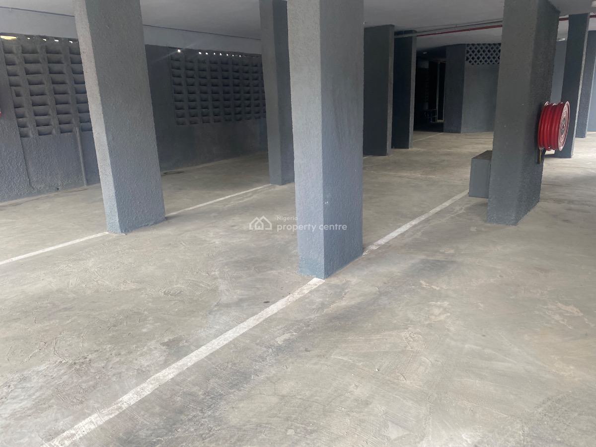 New Modern Luxury 3 Bedroom Flats, Ikoyi, Lagos, Flat / Apartment for Rent