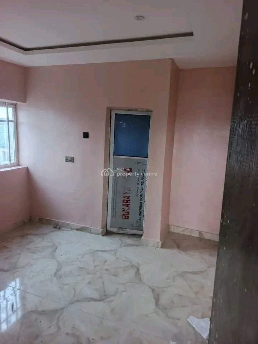 Luxury 2 Bedroom Flat, Aboru, Iyana Ipaja, Ipaja, Lagos, Flat / Apartment for Rent