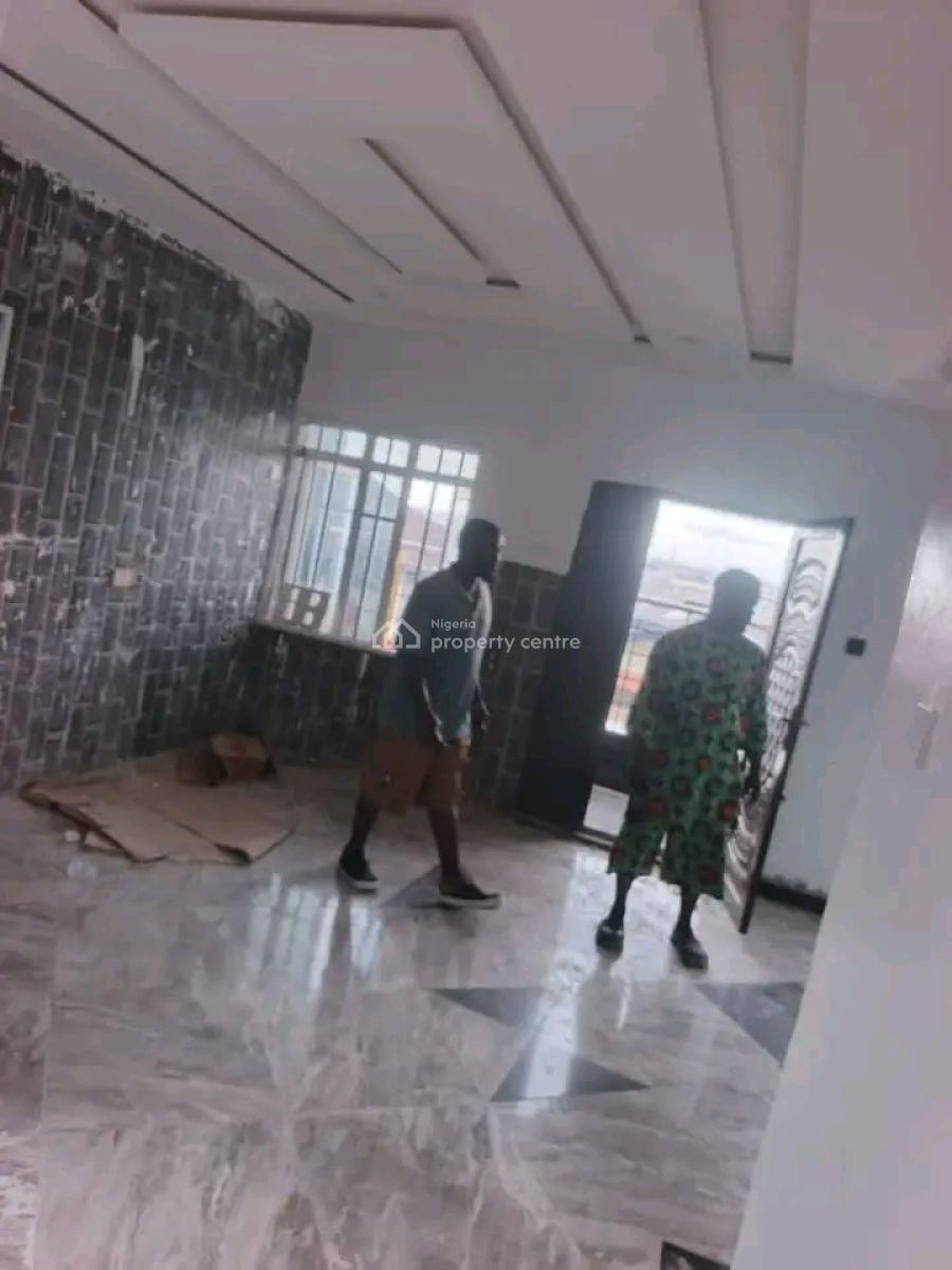 Luxury 2 Bedroom Flat, Aboru, Iyana Ipaja, Ipaja, Lagos, Flat / Apartment for Rent