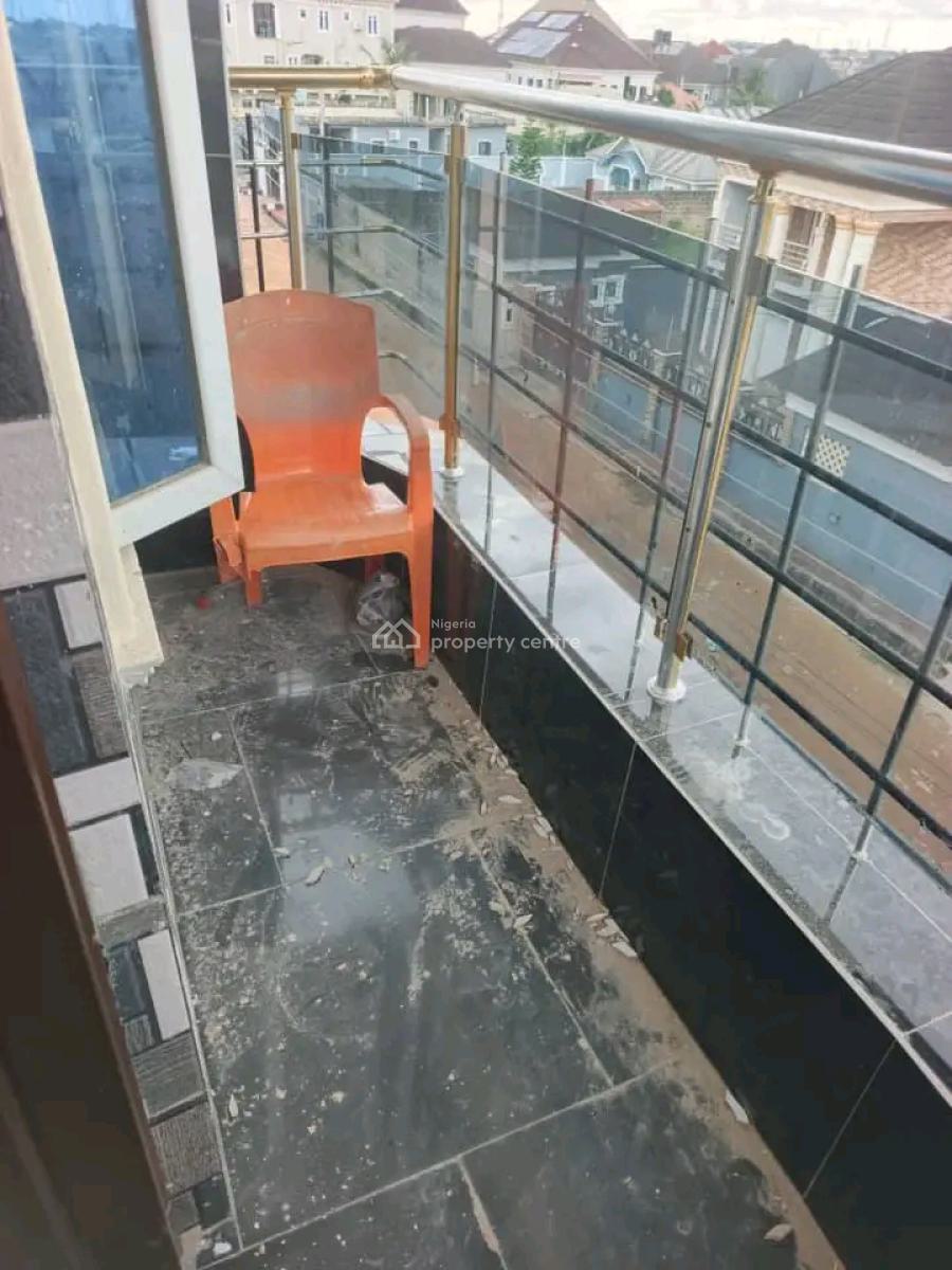 Luxury 2 Bedroom Flat, Aboru, Iyana Ipaja, Ipaja, Lagos, Flat / Apartment for Rent