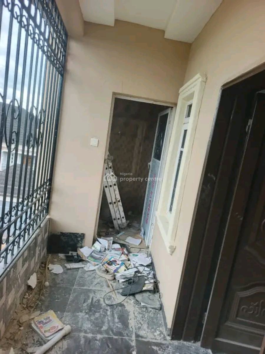 Luxury 2 Bedroom Flat, Aboru, Iyana Ipaja, Ipaja, Lagos, Flat / Apartment for Rent