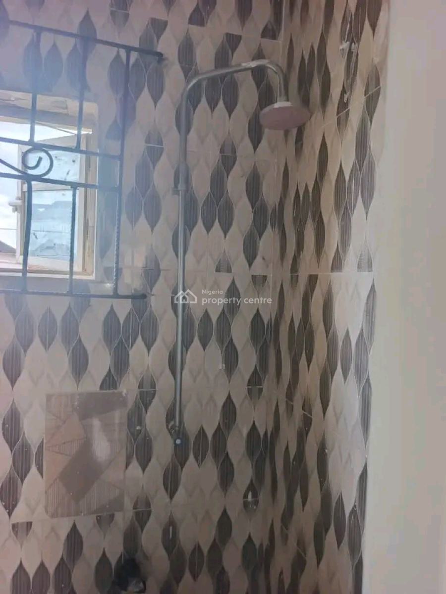 Luxury 2 Bedroom Flat, Aboru, Iyana Ipaja, Ipaja, Lagos, Flat / Apartment for Rent