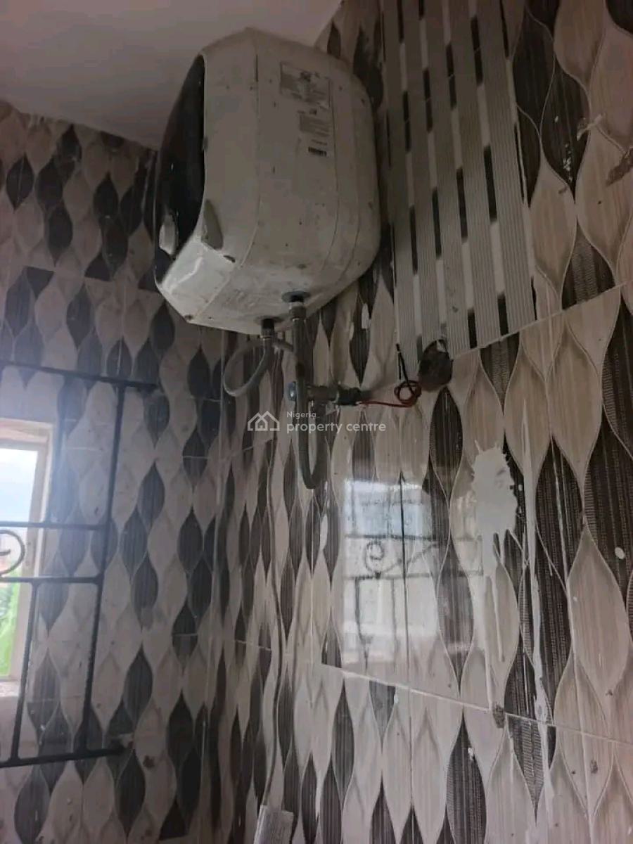 Luxury 2 Bedroom Flat, Aboru, Iyana Ipaja, Ipaja, Lagos, Flat / Apartment for Rent