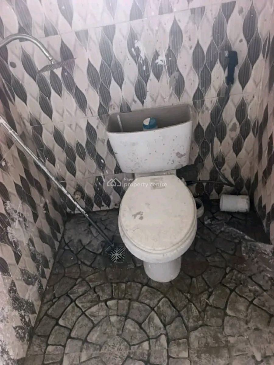 Luxury 2 Bedroom Flat, Aboru, Iyana Ipaja, Ipaja, Lagos, Flat / Apartment for Rent