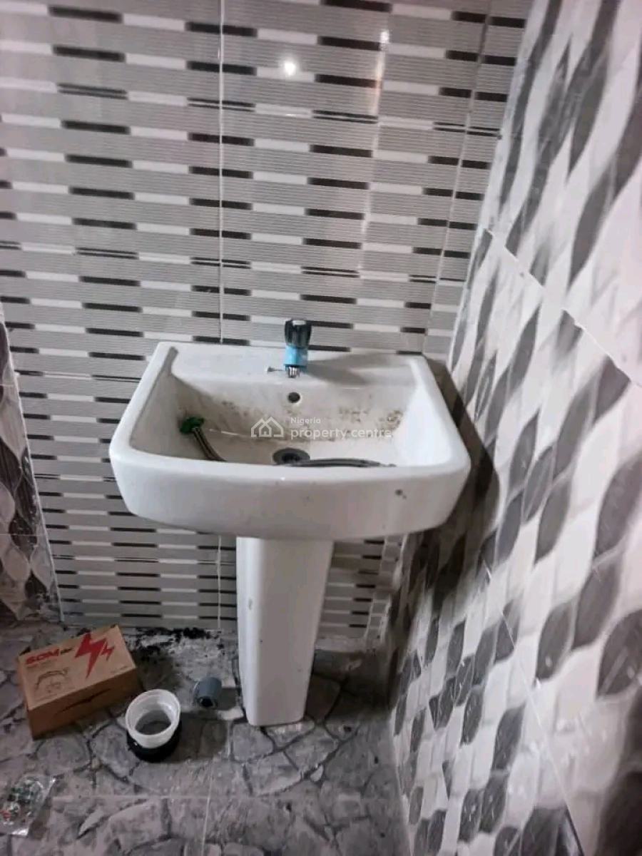 Luxury 2 Bedroom Flat, Aboru, Iyana Ipaja, Ipaja, Lagos, Flat / Apartment for Rent