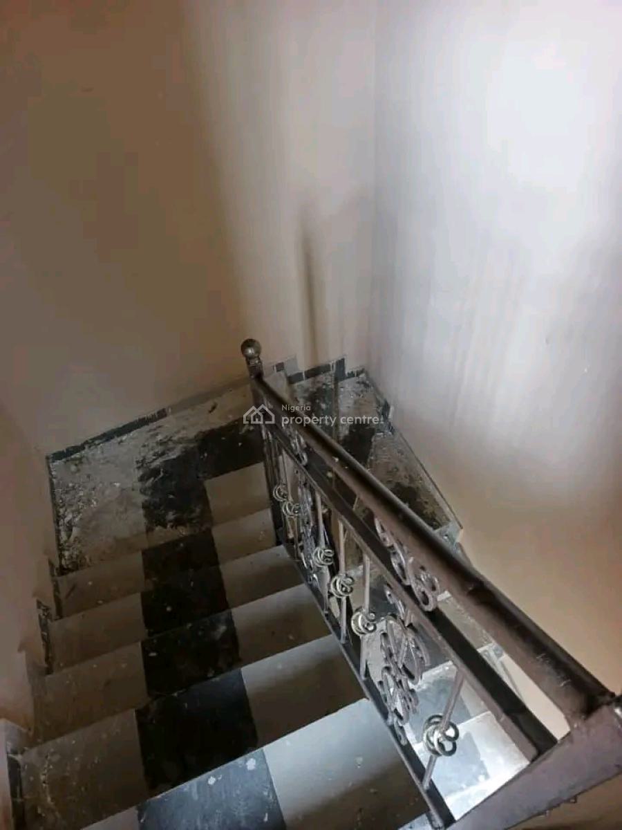 Luxury 2 Bedroom Flat, Aboru, Iyana Ipaja, Ipaja, Lagos, Flat / Apartment for Rent