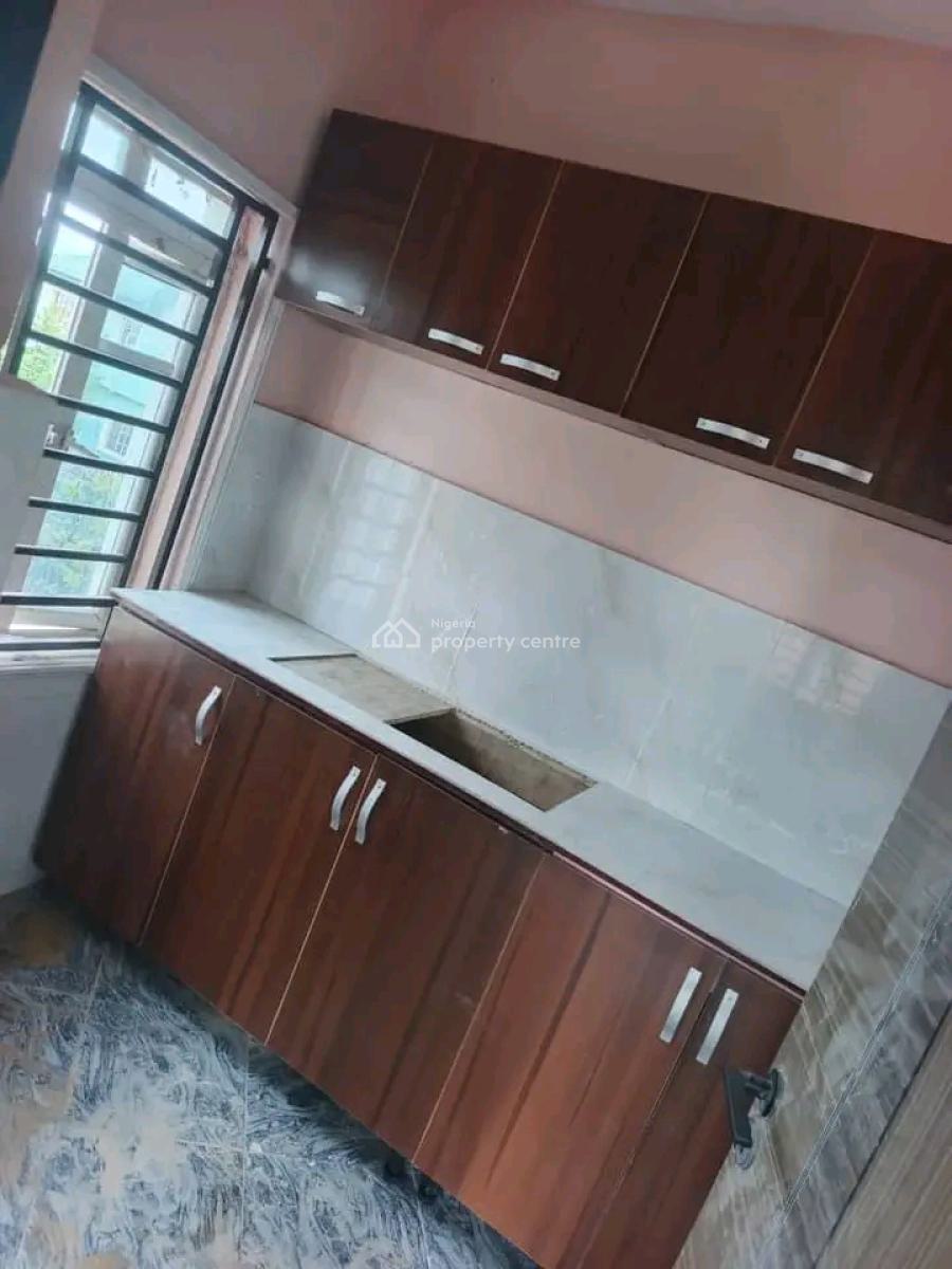 Luxury 2 Bedroom Flat, Aboru, Iyana Ipaja, Ipaja, Lagos, Flat / Apartment for Rent
