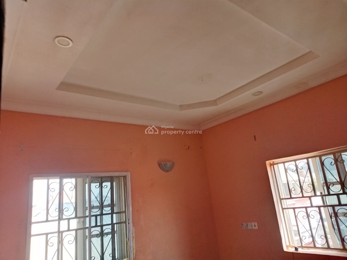 Clean Self-contained, City College, Karu, Abuja, Self Contain (single Rooms) for Rent