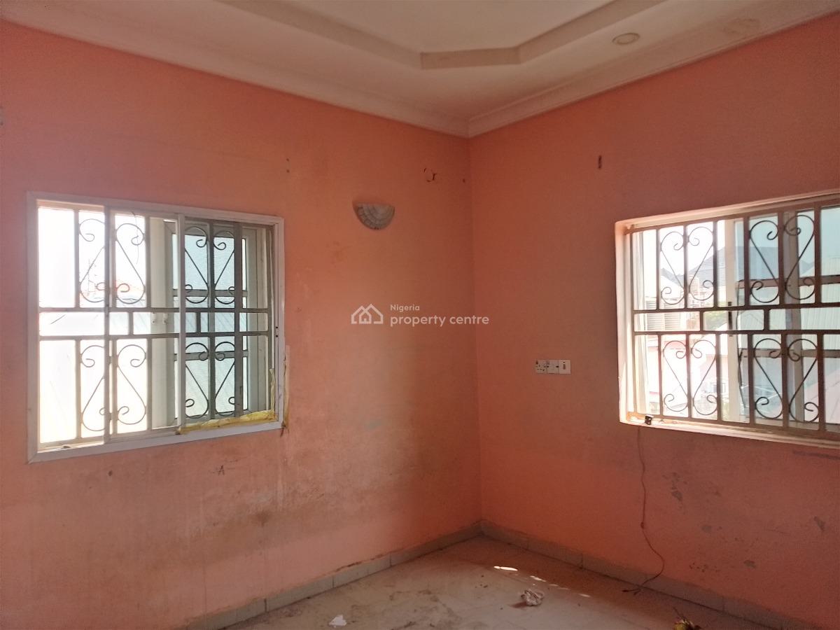 Clean Self-contained, City College, Karu, Abuja, Self Contain (single Rooms) for Rent