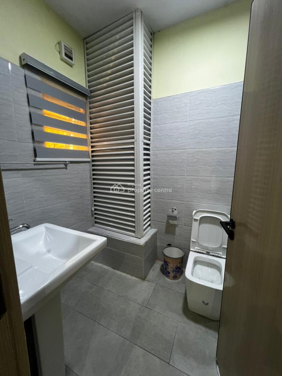 2 Bedroom Furnished, Lekki Phase 1, Lekki, Lagos, Flat / Apartment for Rent