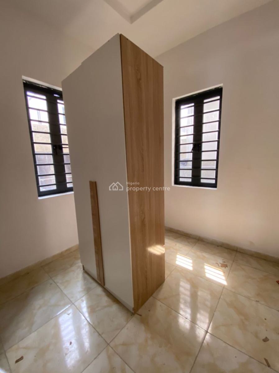 Luxury 4 Bedroom Terrace Duplex with Bq, Harris Drive, Vgc, Lekki, Lagos, Terraced Duplex for Rent