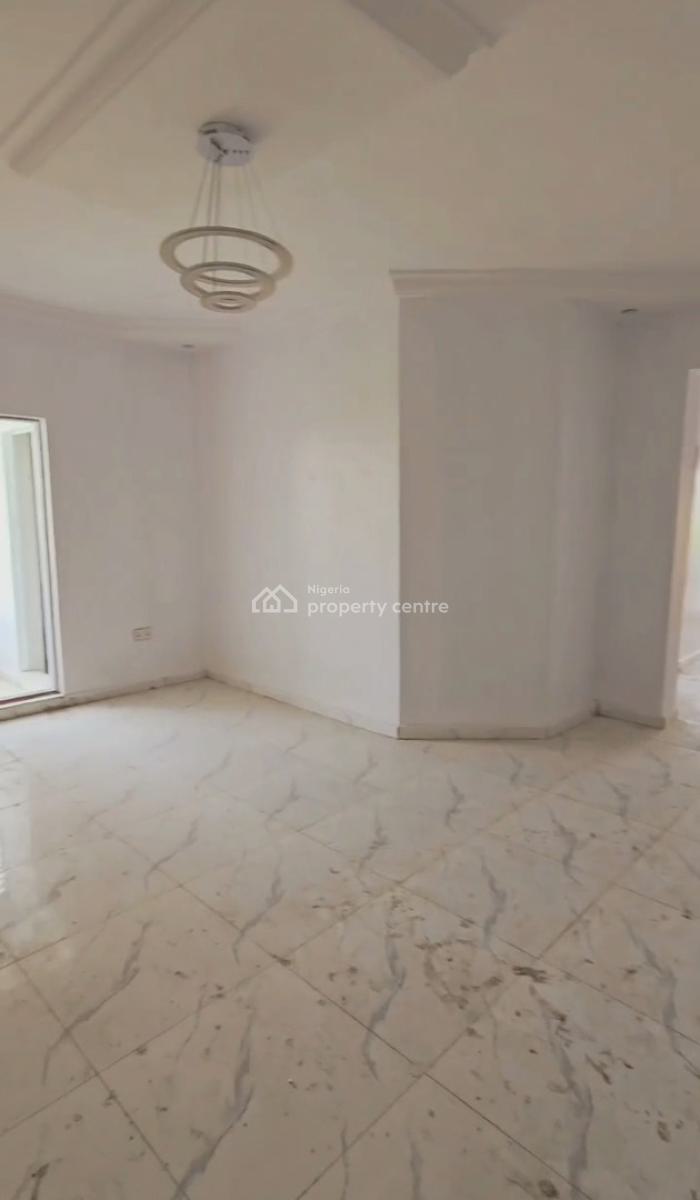 Brand New 2 Bedrooms Apartment Readily Available for Good Price, Abijo, Lekki, Lagos, Flat / Apartment for Rent