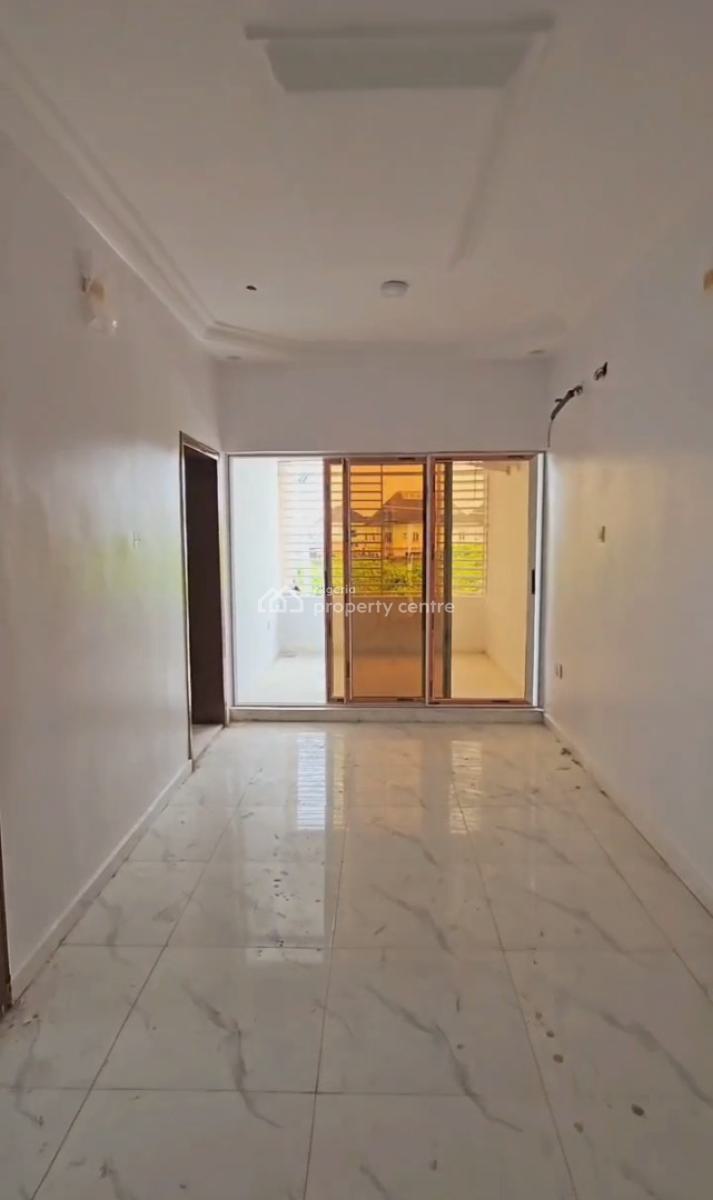 Brand New 2 Bedrooms Apartment Readily Available for Good Price, Abijo, Lekki, Lagos, Flat / Apartment for Rent