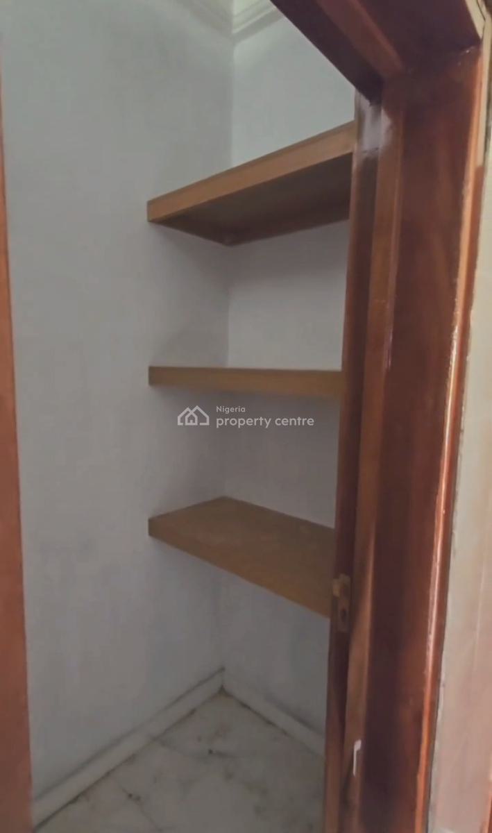 Brand New 2 Bedrooms Apartment Readily Available for Good Price, Abijo, Lekki, Lagos, Flat / Apartment for Rent