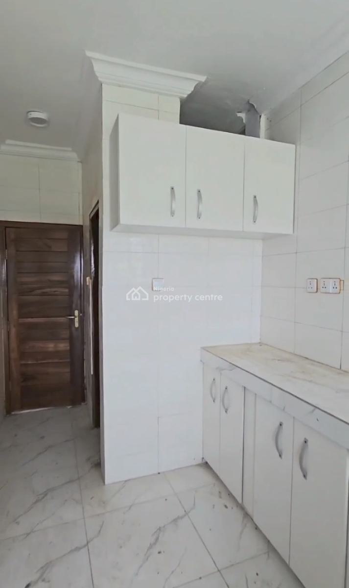 Brand New 2 Bedrooms Apartment Readily Available for Good Price, Abijo, Lekki, Lagos, Flat / Apartment for Rent