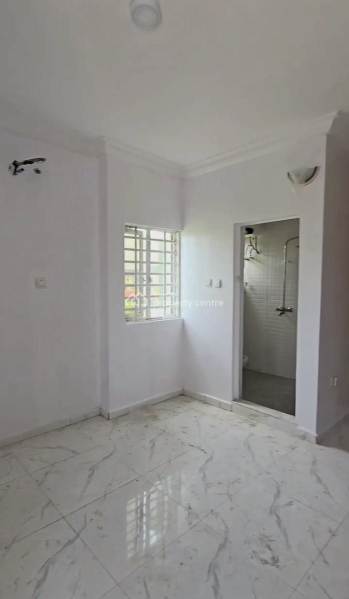 Brand New 2 Bedrooms Apartment Readily Available for Good Price, Abijo, Lekki, Lagos, Flat / Apartment for Rent