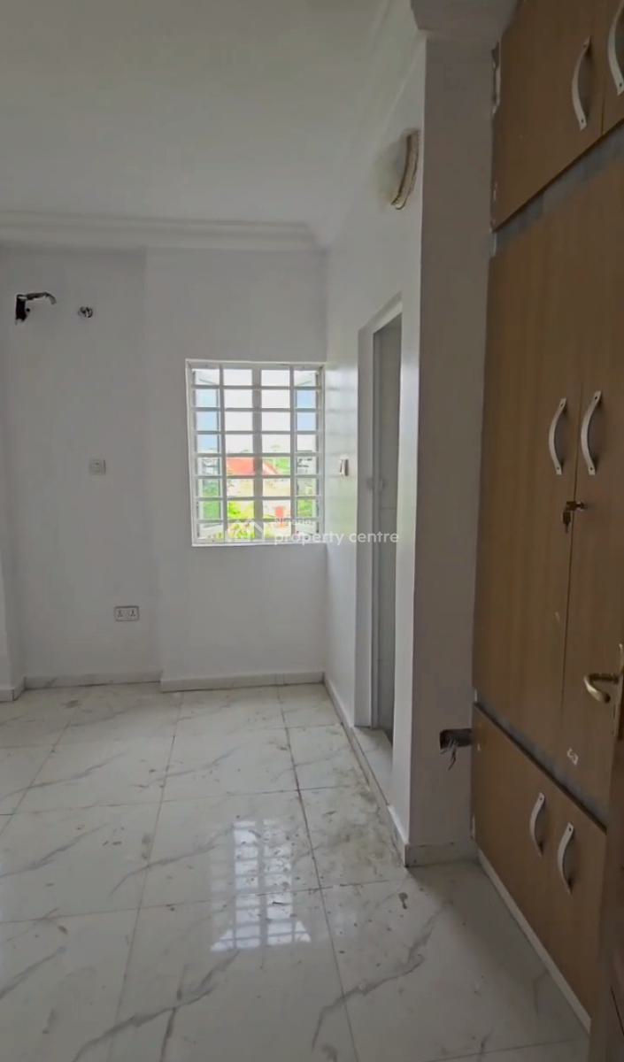 Brand New 2 Bedrooms Apartment Readily Available for Good Price, Abijo, Lekki, Lagos, Flat / Apartment for Rent