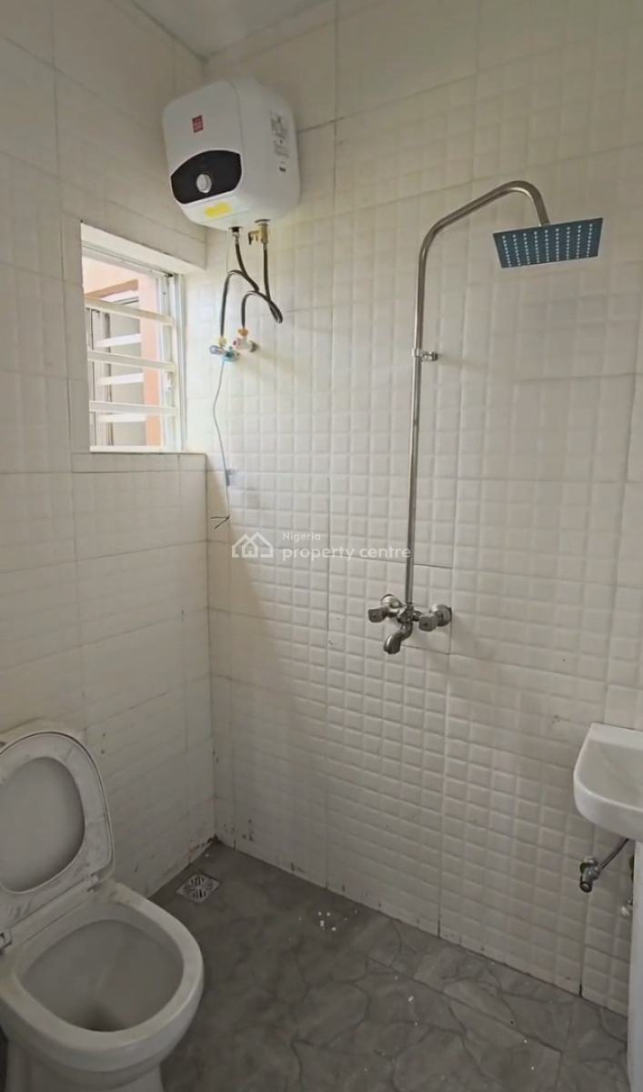 Brand New 2 Bedrooms Apartment Readily Available for Good Price, Abijo, Lekki, Lagos, Flat / Apartment for Rent