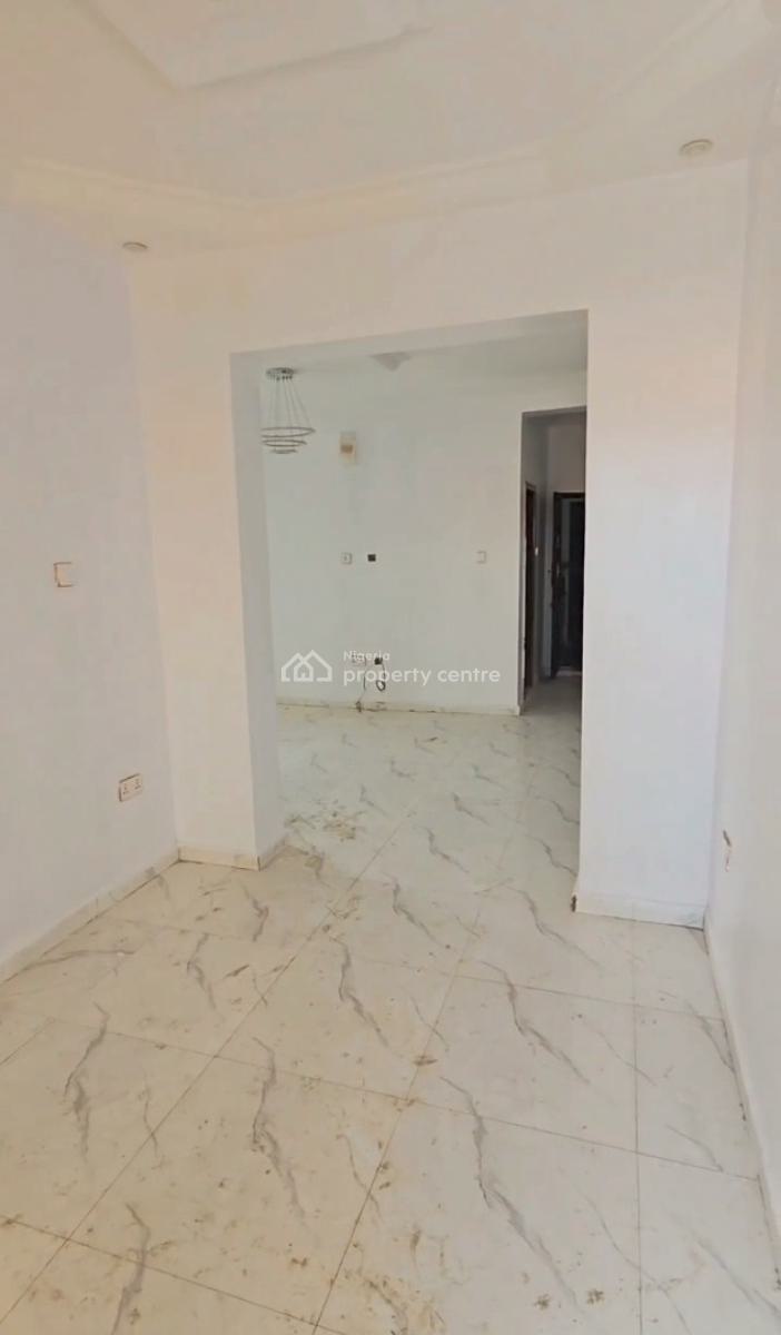 Brand New 2 Bedrooms Apartment Readily Available for Good Price, Abijo, Lekki, Lagos, Flat / Apartment for Rent