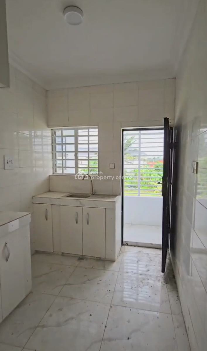 Brand New 2 Bedrooms Apartment Readily Available for Good Price, Abijo, Lekki, Lagos, Flat / Apartment for Rent