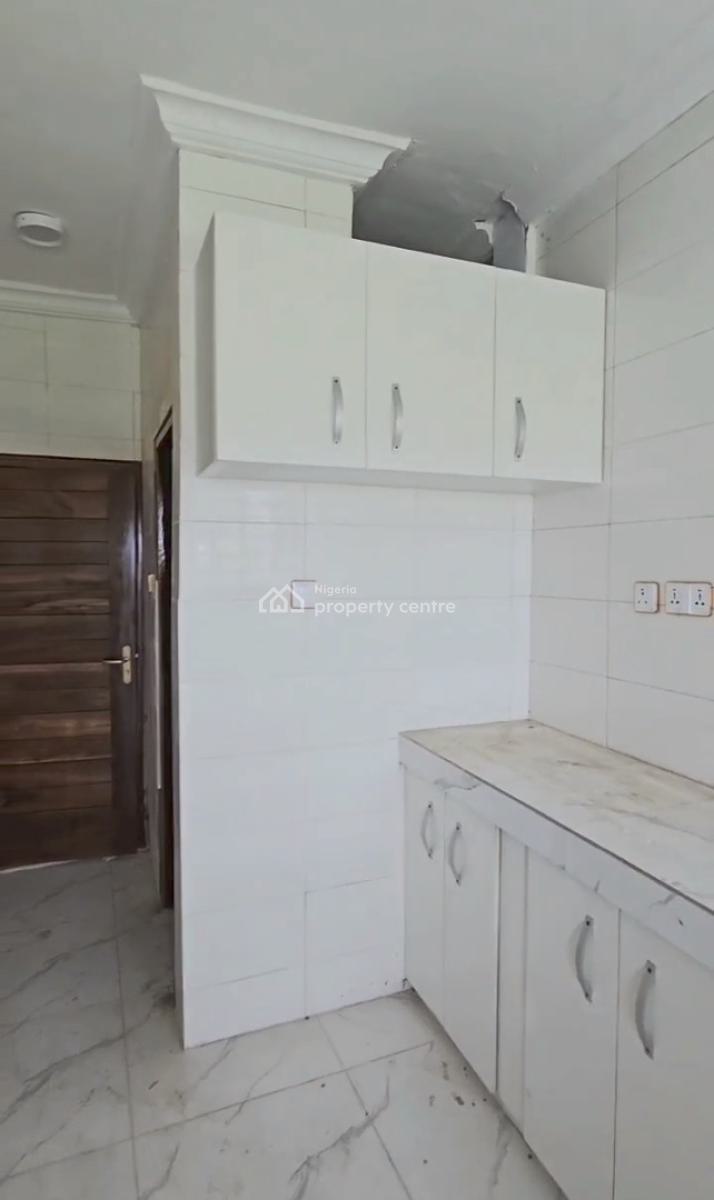 Brand New 2 Bedrooms Apartment Readily Available for Good Price, Abijo, Lekki, Lagos, Flat / Apartment for Rent