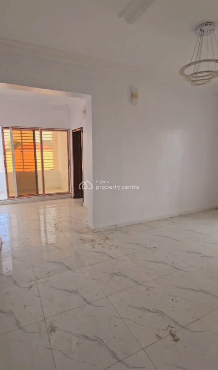 Brand New 2 Bedrooms Apartment Readily Available for Good Price, Abijo, Lekki, Lagos, Flat / Apartment for Rent