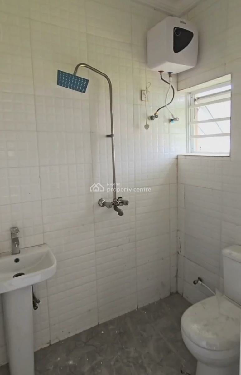 Brand New 2 Bedrooms Apartment Readily Available for Good Price, Abijo, Lekki, Lagos, Flat / Apartment for Rent