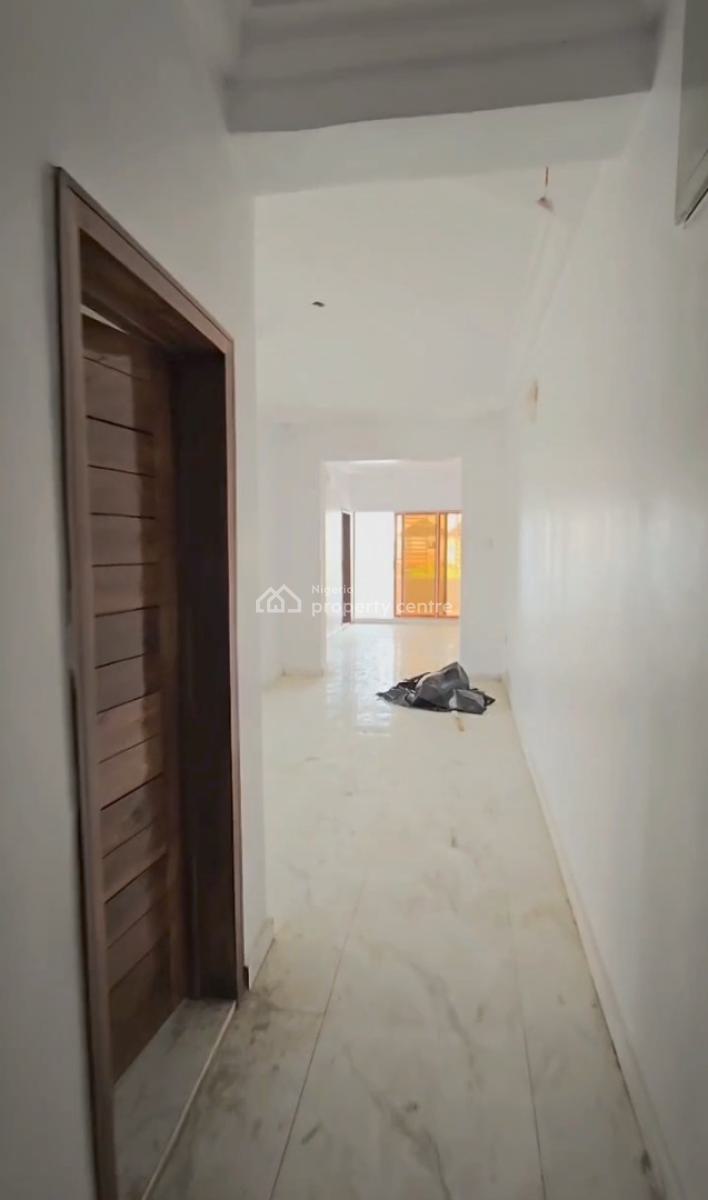 Brand New 2 Bedrooms Apartment Readily Available for Good Price, Abijo, Lekki, Lagos, Flat / Apartment for Rent