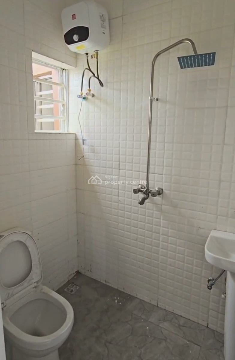 Brand New 2 Bedrooms Apartment Readily Available for Good Price, Abijo, Lekki, Lagos, Flat / Apartment for Rent