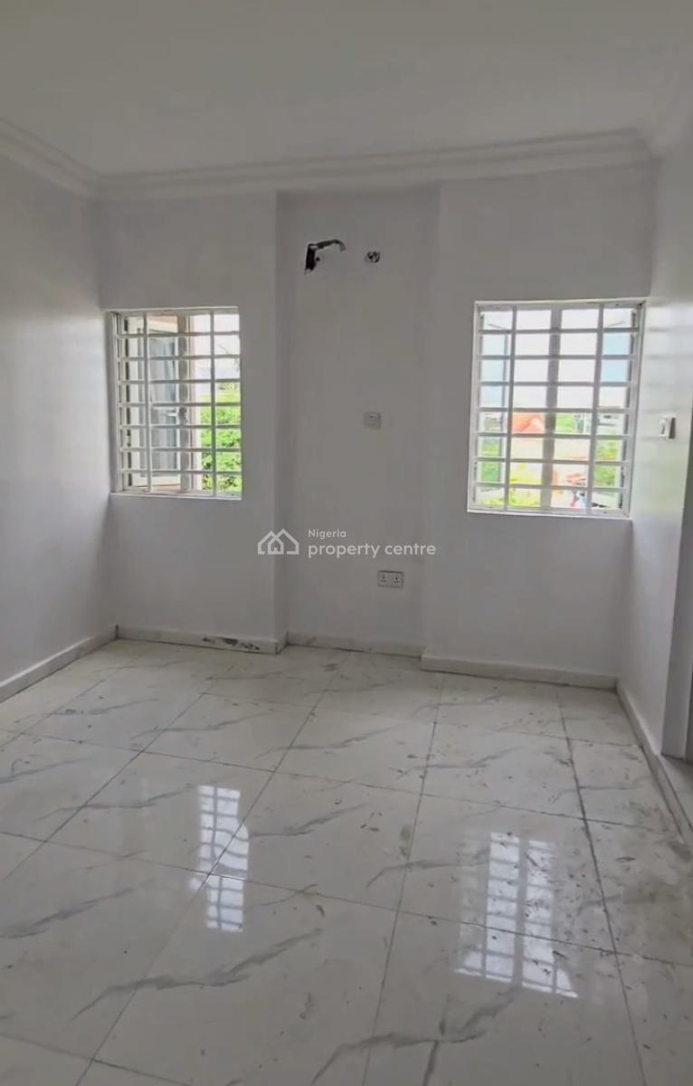 Brand New 2 Bedrooms Apartment Readily Available for Good Price, Abijo, Lekki, Lagos, Flat / Apartment for Rent