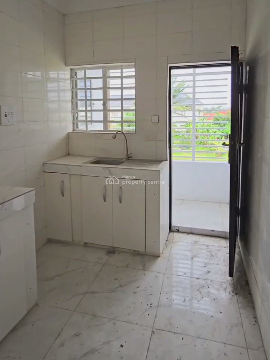 Brand New 2 Bedrooms Apartment Readily Available for Good Price, Abijo, Lekki, Lagos, Flat / Apartment for Rent