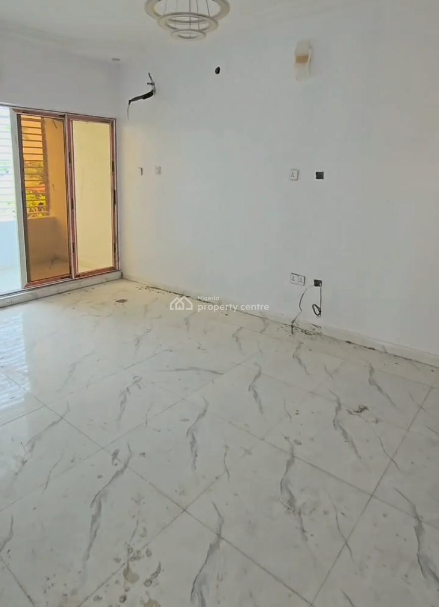 Brand New 2 Bedrooms Apartment Readily Available for Good Price, Abijo, Lekki, Lagos, Flat / Apartment for Rent