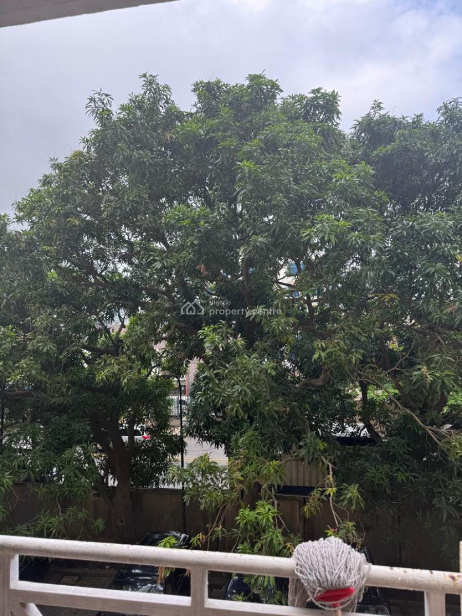 Spacious 3 Bedroom Apartment, Ikoyi, Lagos, Flat / Apartment for Rent